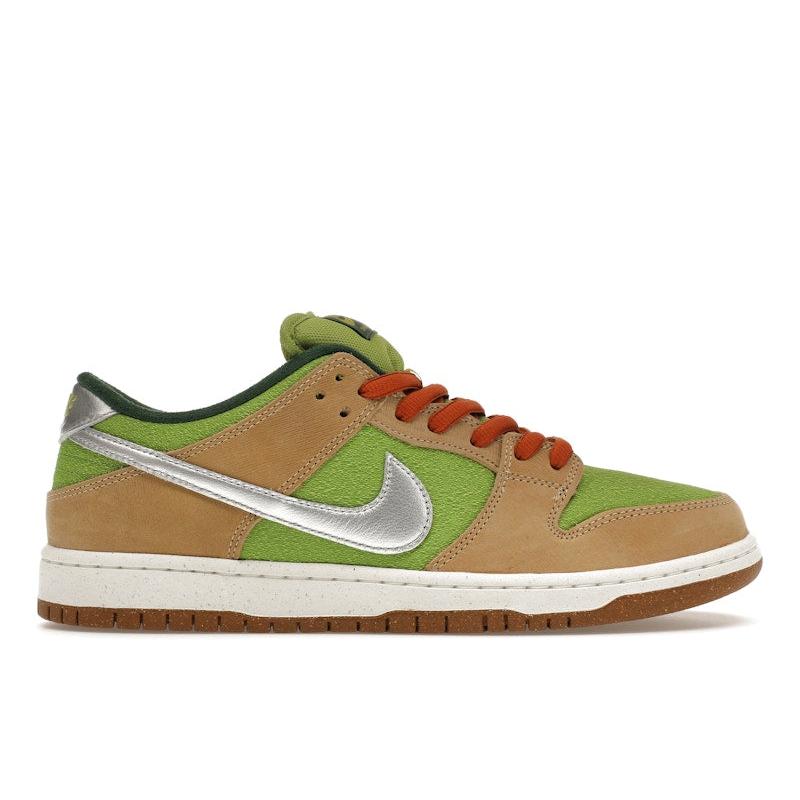 Nike SB Dunk Low Escargot