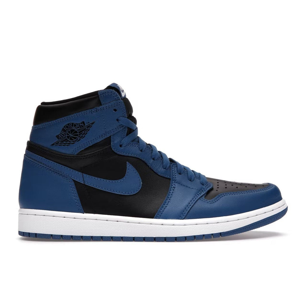 Air Jordan Retro 1 High "Dark Marina Blue"