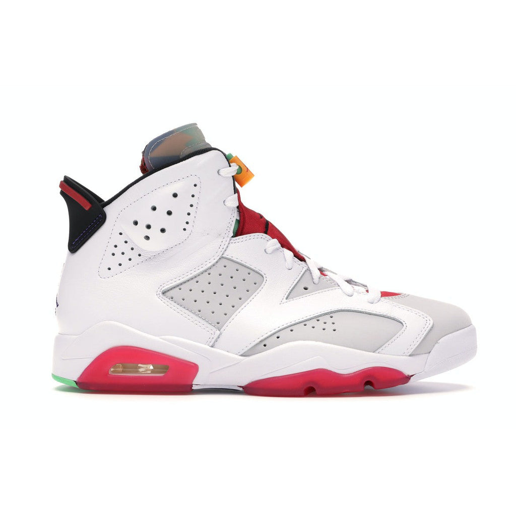 Air Jordan Retro 6 "Hare"