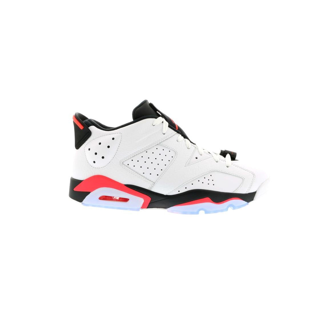 Air Jordan Retro 6 Low "Infrared"