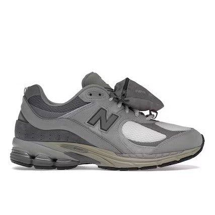 New Balance 2002R Grey Pocket