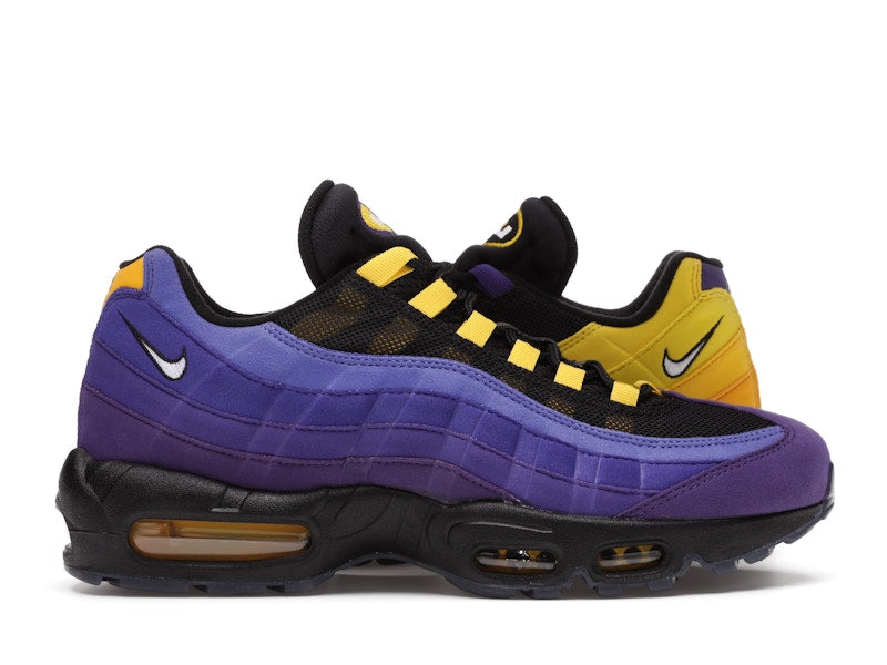 Nike Air Max 95 NRG LeBron Lakers