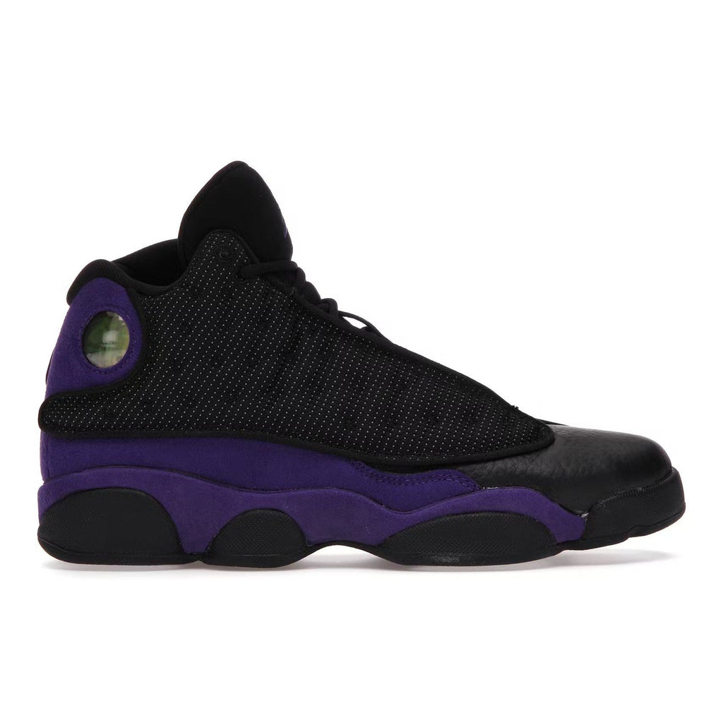 Air Jordan Retro 13 "Court purple" (GS)