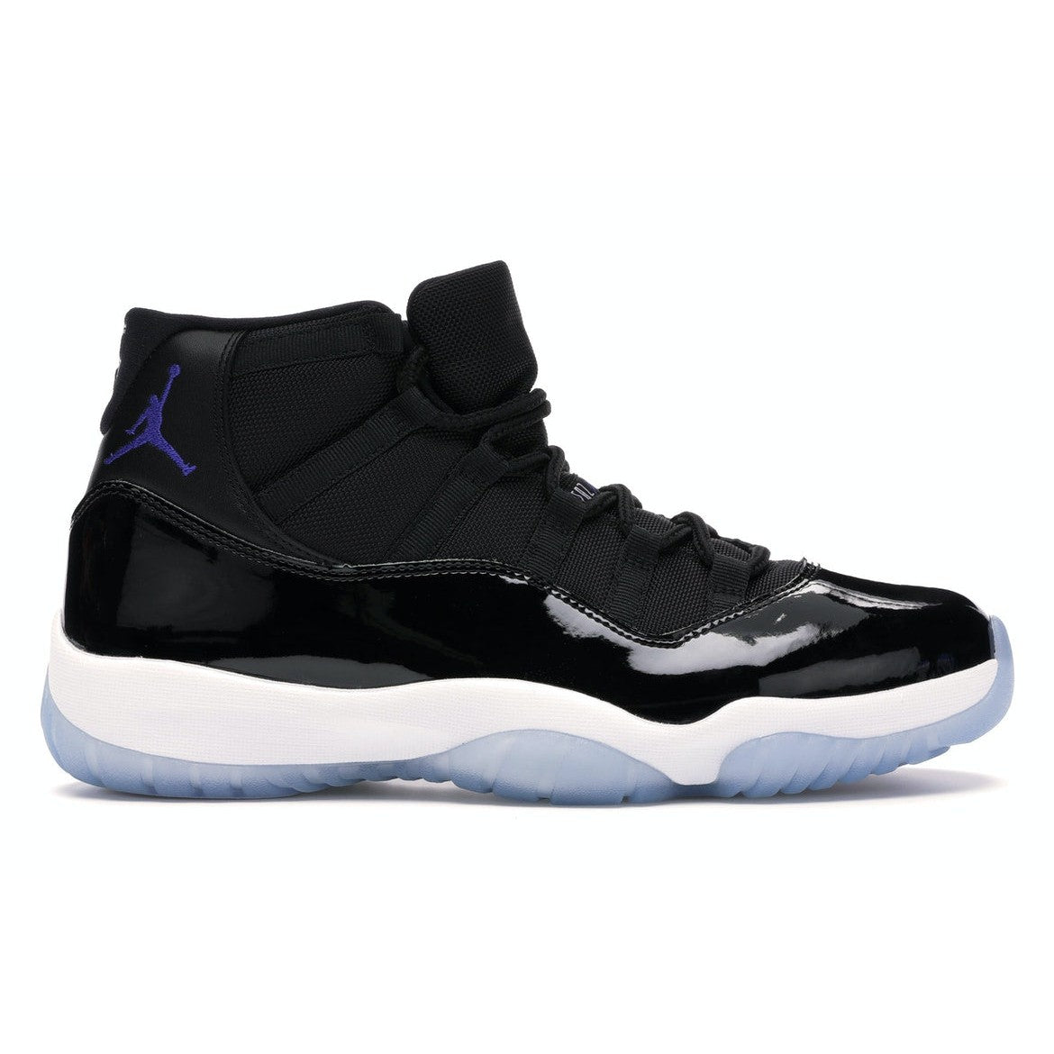 Air Jordan Retro 11 "Space Jam" 2016