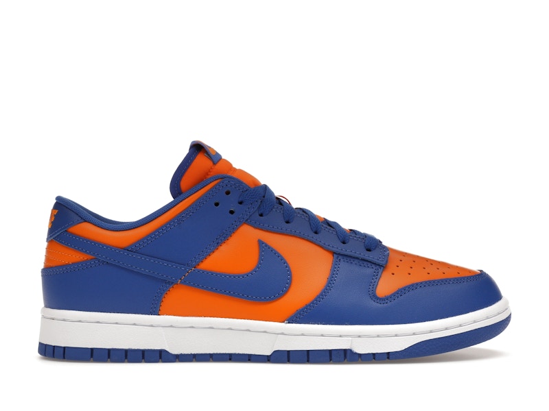 Nike Dunk Low Knick