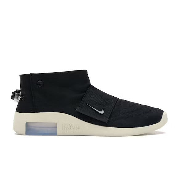 Nike Air Fear Of God Moccasin Black