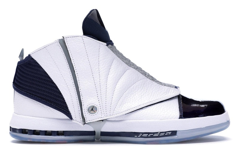 Jordan 16 Retro Midnight Navy (2016)