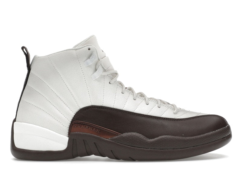 Jordan 12 Retro SP SoleFly Cafecito