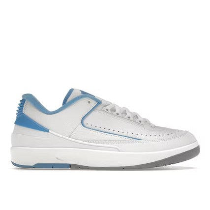 Jordan 2 Retro Low UNC