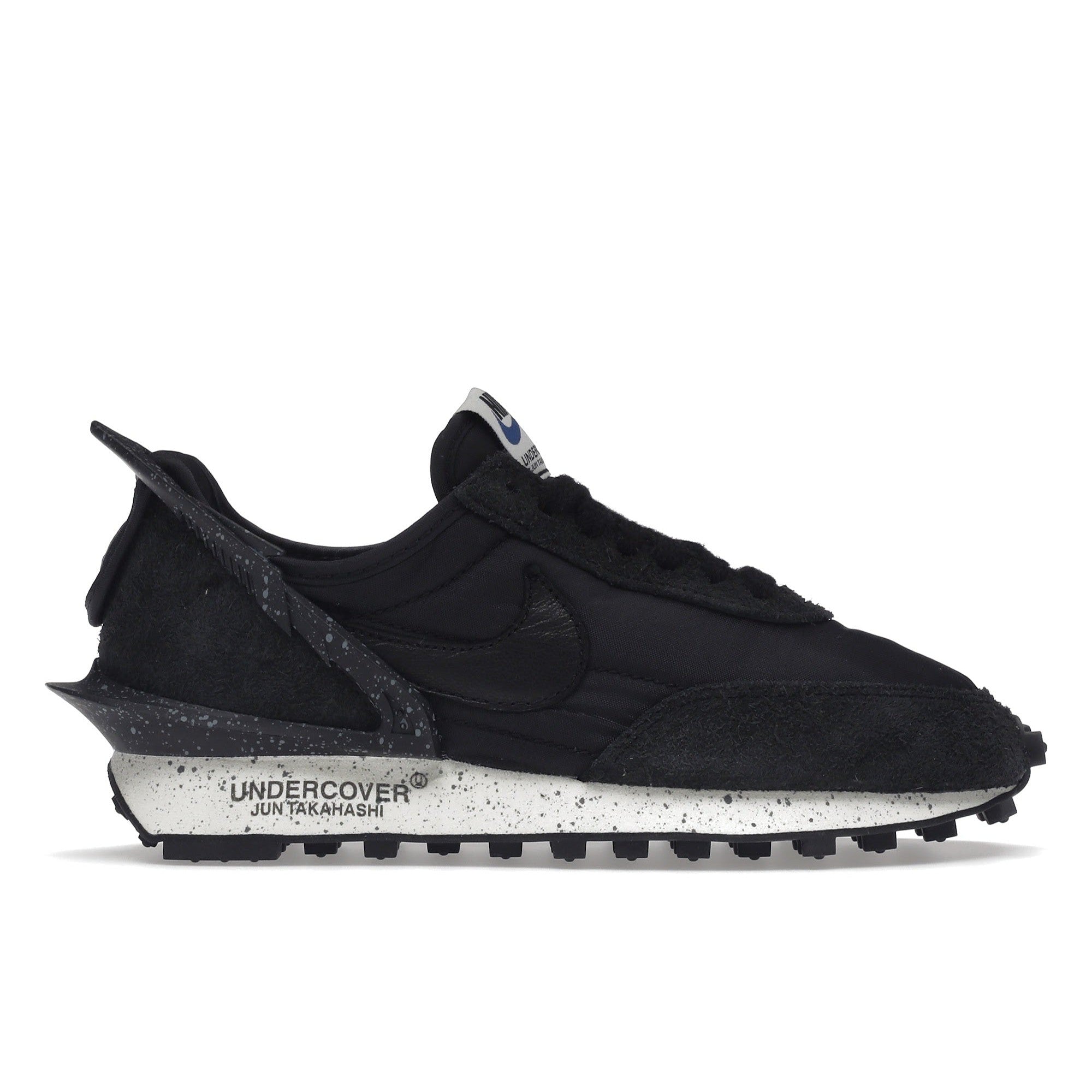 Nike Daybreak Undercover Black Sail (W)