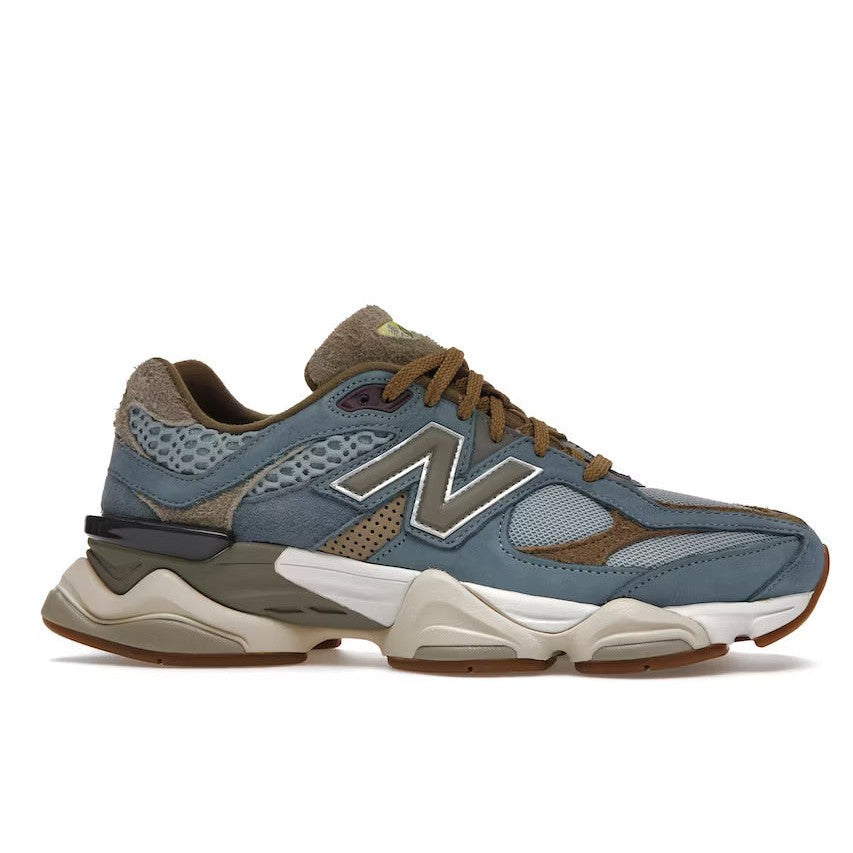 New Balance 9060 Bodega Age of Discovery