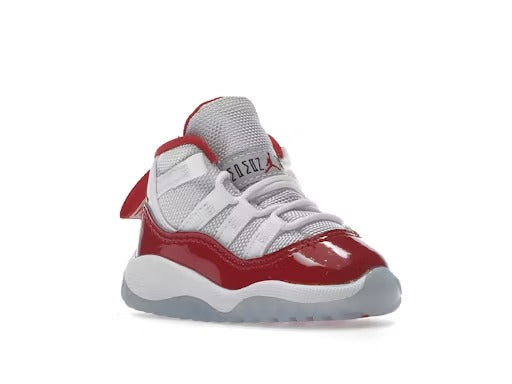 Air Jordan Retro 11 Cherry (2022) (TD)