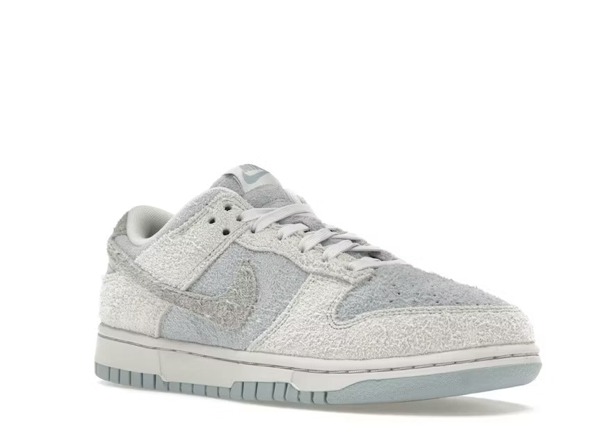 Nike Dunk Low Light Armory Blue Photon Dust (Women's)