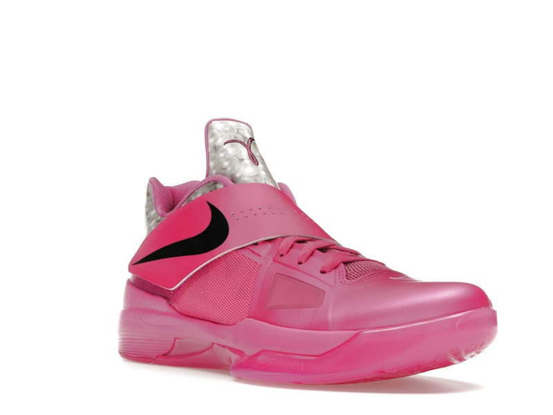 Nike KD 4 Aunt Pearl (2024)