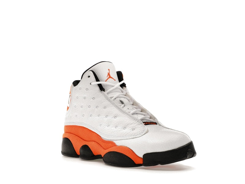 Air Jordan Retro 13 " Starfish" GS