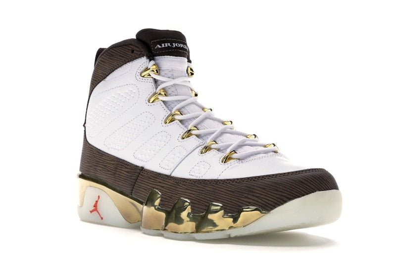 Jordan 9 Retro MOP Melo