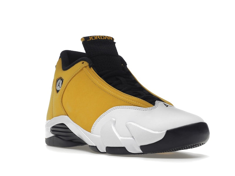 Air Jordan Retro 14 Light Ginger (2022)