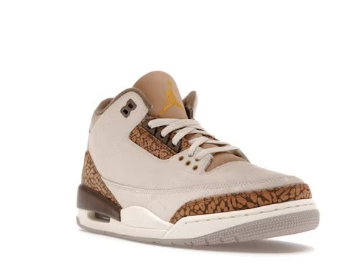 Air Jordan Retro 3 Palomino