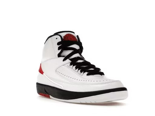 Air Jordan Retro 2 OG Chicago (2022) (GS)