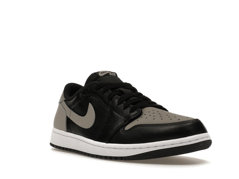 Air Jordan Retro 1 Low OG "Shadow" (2024)