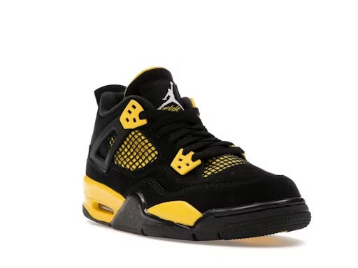 Air Jordan Retro 4 Thunder (2023) (GS)