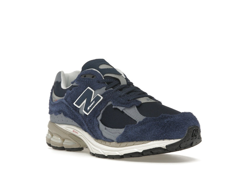 New Balance 2002R Protection Pack Navy Grey