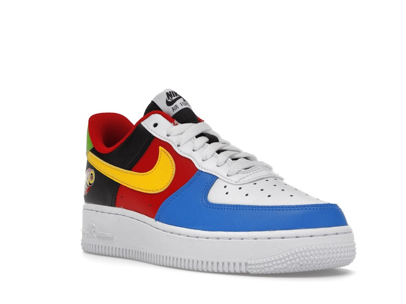 Nike Air Force 1 Low '07 QS Uno
