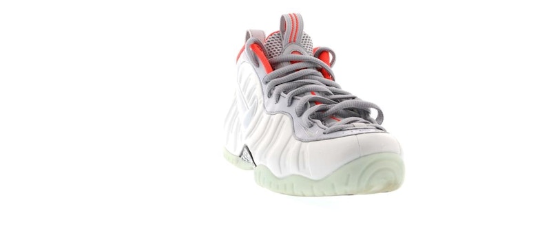 Nike Air Foamposite Pro Pure Platinum