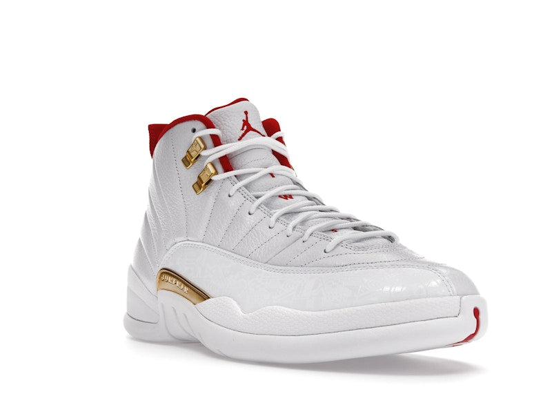 Air Jordan Retro 12 "Fiba"