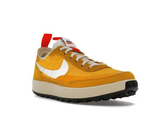 NikeCraft General Purpose Shoe Tom Sachs Archive Dark Sulfur