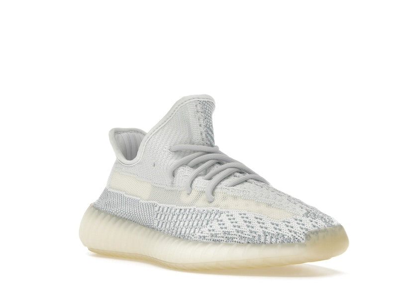 adidas Yeezy Boost 350 V2 Cloud White (Non-Reflective)