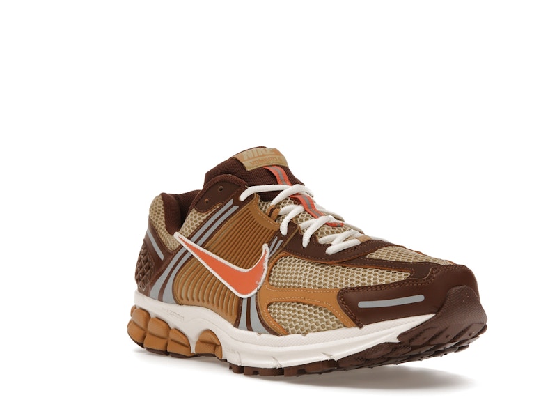 Nike Zoom Vomero 5 Wheat Grass Cacao Wow