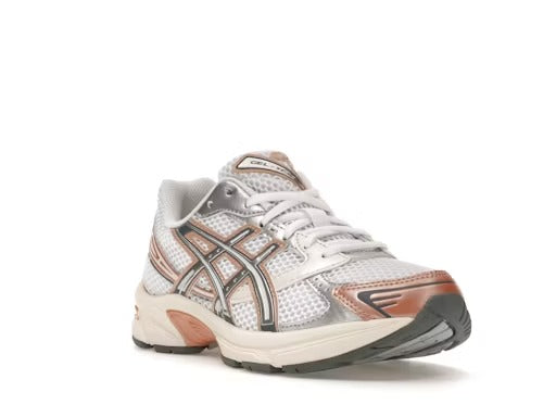 Wmns Gel 1130 'Copper Pure Silver