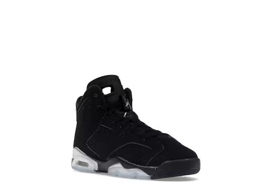 Air Jordan Retro 6 Chrome (GS)
