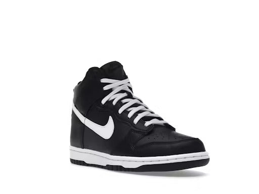 Nike Dunk High Anthracite White (GS)