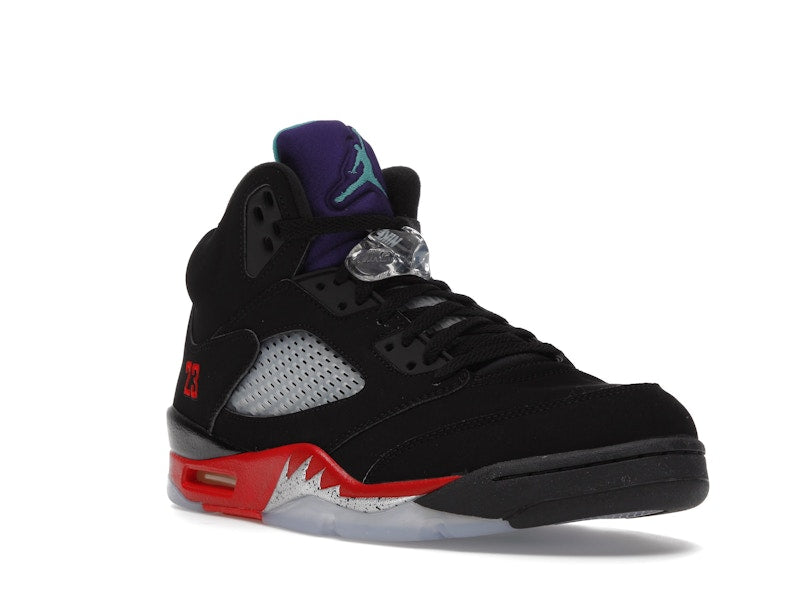 Air Jordan Retro 5 "Top 3"