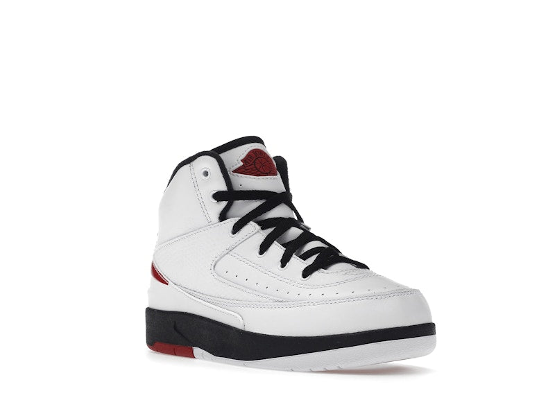 Air Jordan Retro 2 OG Chicago (2022) (PS)
