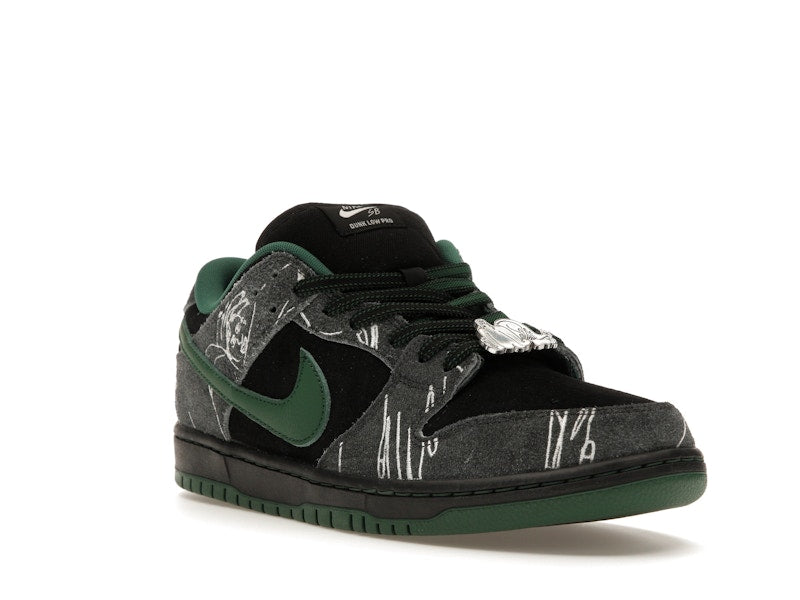Nike SB Dunk Low There Skateboards