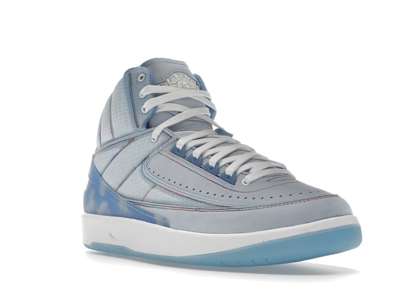 Air Jordan Retro 2 J Balvin