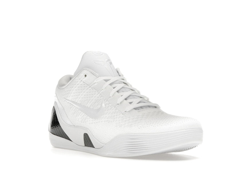 Nike Kobe 9 Elite Low Protro Halo