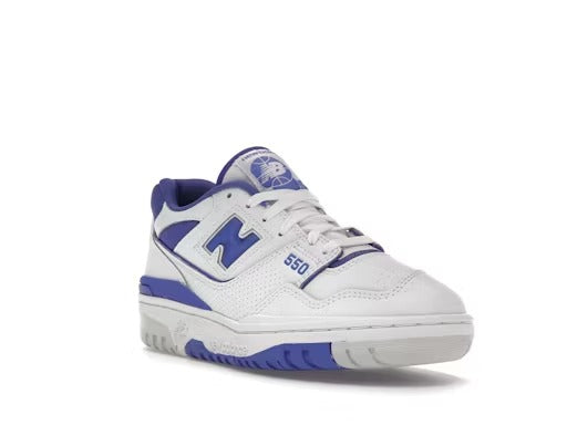 New Balance 550 Aura Purple (W)