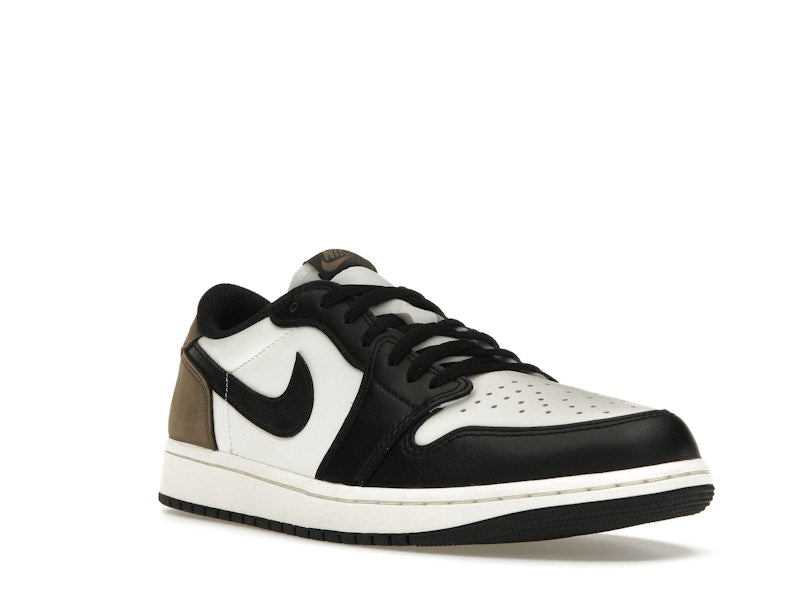 Jordan 1 Retro Low OG Mocha