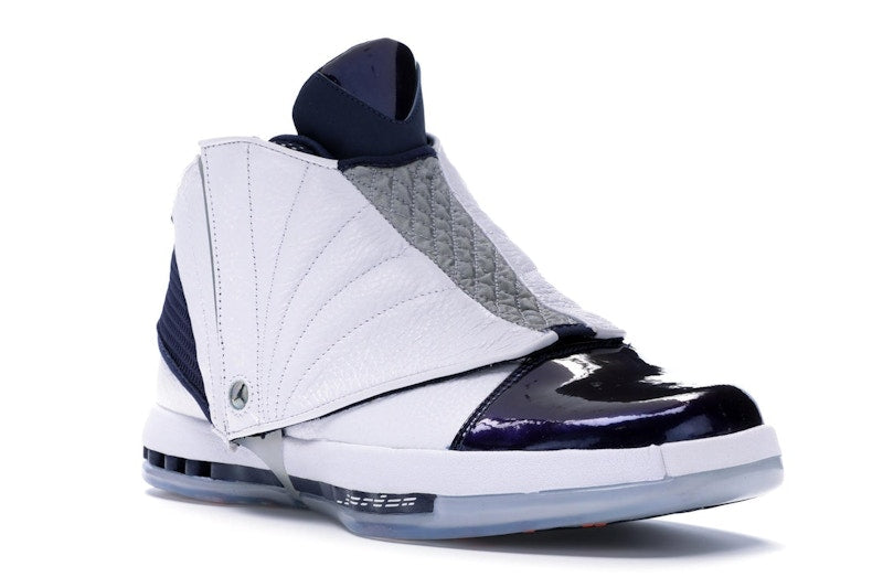 Jordan 16 Retro Midnight Navy (2016)