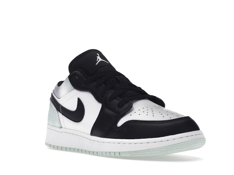 Jordan 1 Low Easter Pastel Tie-Dye (GS)