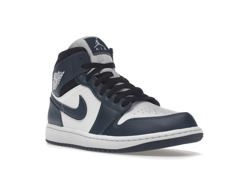 Jordan Retro 1 Mid "Armory Navy"