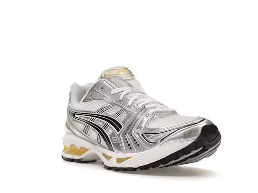 ASICS GEL-Kayano 14 Tai Chi Yellow