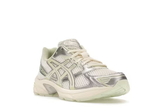 ASICS Gel-1130 Silver Pack Green (Women's)