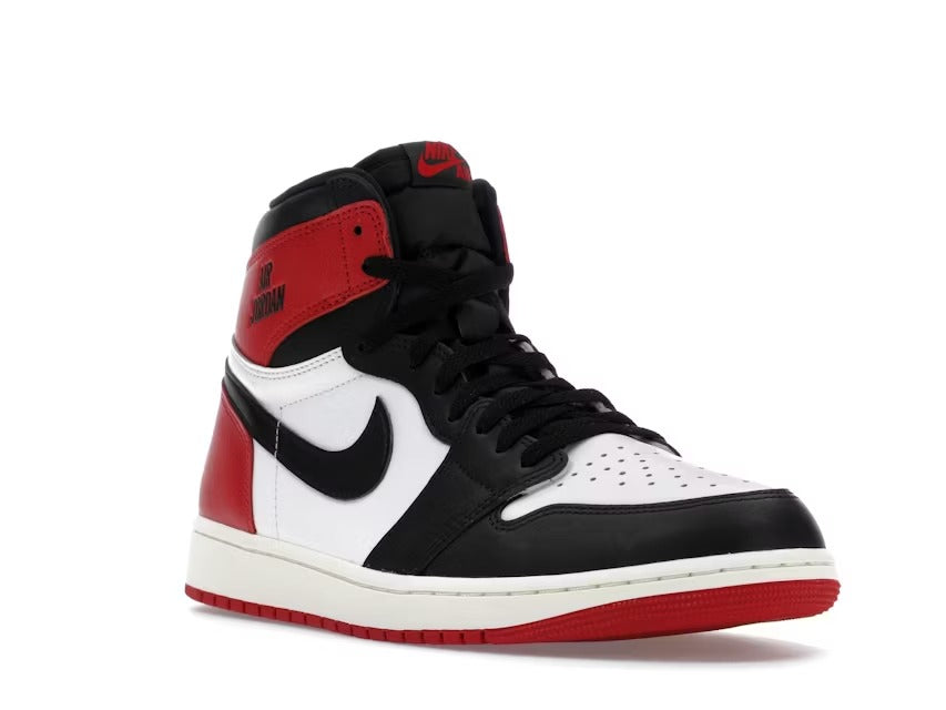 Air Jordan 1 High OG “Black Toe Reimagined”