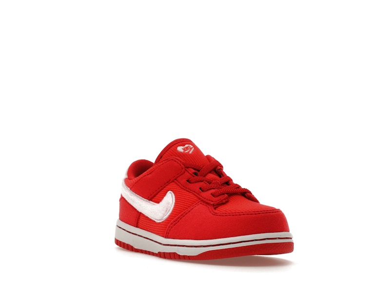 Nike Dunk Low Valentine's Day (2024) (TD)