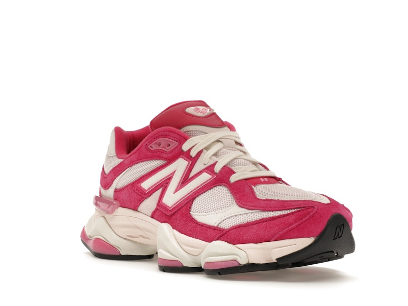 New Balance 9060 Fuchsia Pink